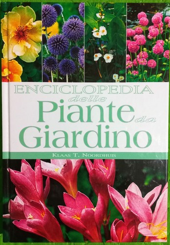 Enciclopedia delle piante - , da