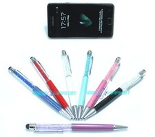 Penna touch pen swarovski