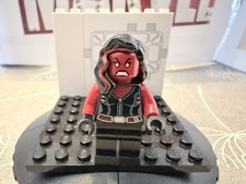 LEGO Marvel Super Heroes