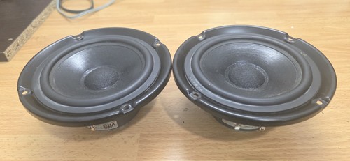 Coppia woofer vifa 13wg - woofer, c