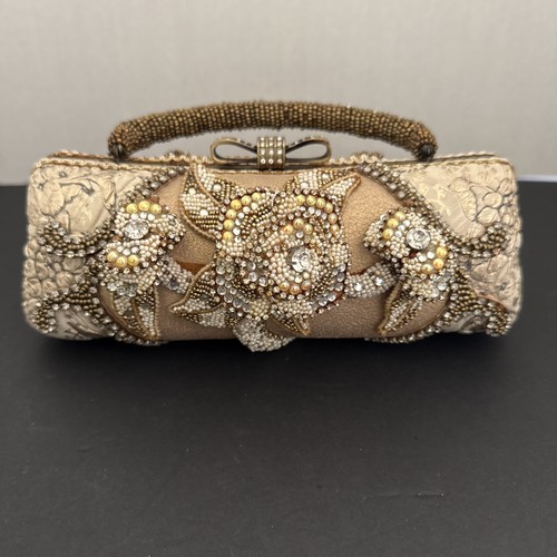 Borsa mano mary frances con - borsa,