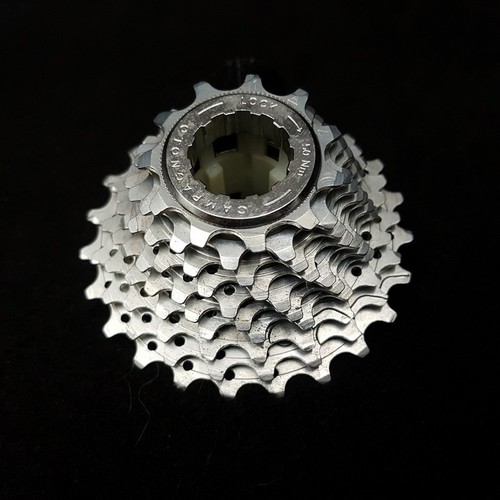 Cassetta nuova campagnolo - cassetta,