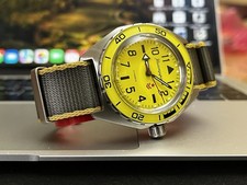 Orologio militare russo Vostok