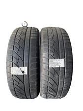 2 PNEUMATICI USATI 225/55 R 18