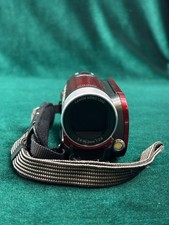 Videocamera Canon LEGRIA HF