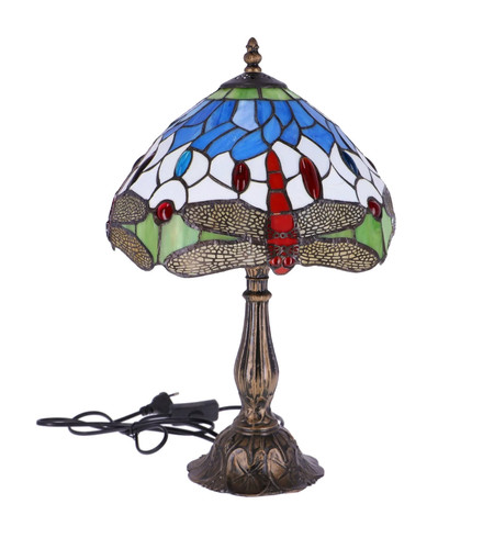 Lampada tavolo stile - lampada,