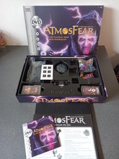Atmosfear Il Signore Di Chiavi