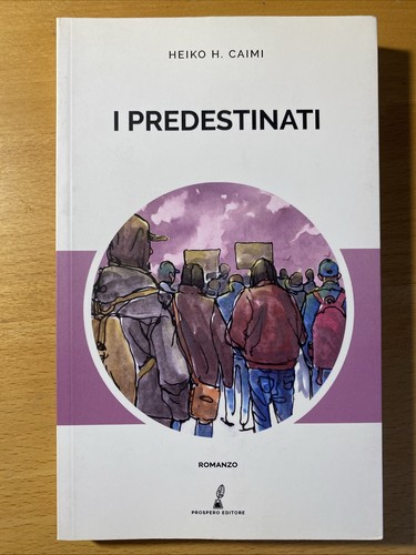 Predestinati heiko h - -,