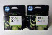 Cartouche Encre HP 302 XL -
