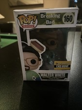 Funko Pop Breaking Bad Nr 160