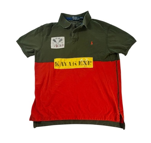 Polo ralph lauren vintage - polo,
