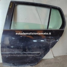 Porta posteriore sx Volkswagen