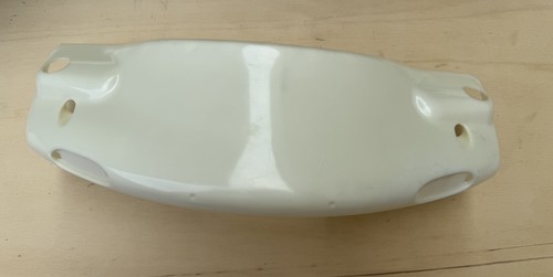 Carena plastica anteriore - carena,plastica,