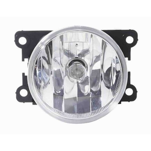 Fendinebbia psinistro24w 12v - fendinebbia,