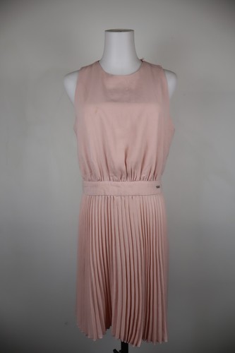 Guess vestito abito smanicato - guess,