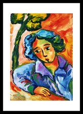 MIMMO GERMANA' - LITOGRAFIA   CM. 70 X 50