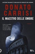 Il maestro delle ombre von