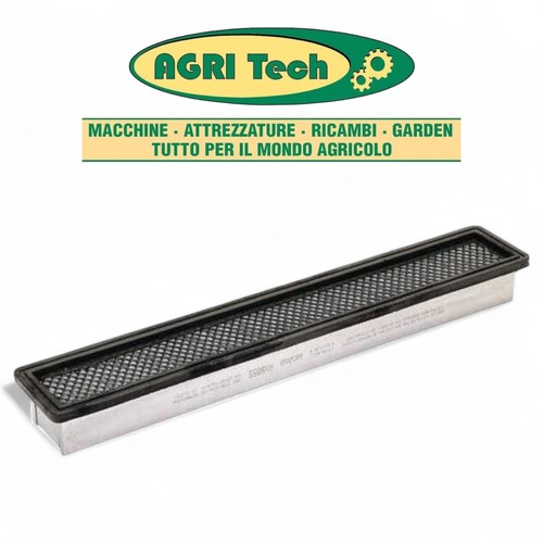 Filtro cabina carboni attivi