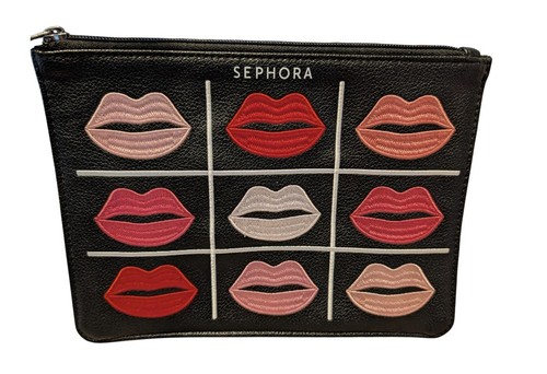 Sephora pochette makeup bag - sephora,