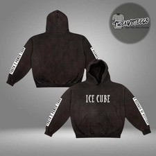 Felpa con cappuccio ice - felpa,