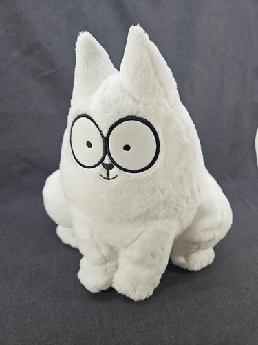 Gund simon cat - gund, grande