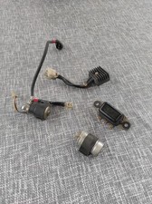 honda cb 350 four Componenti