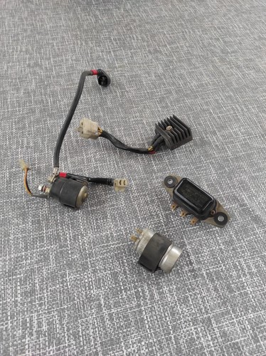 Honda 350 four componenti - cb,
