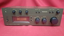 Technics SU-8055 Amplificatore