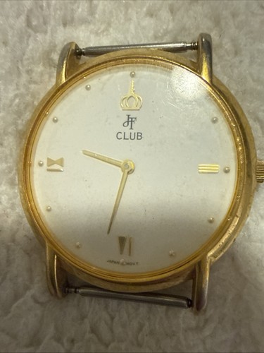 Orologio jacques farel - farel, club