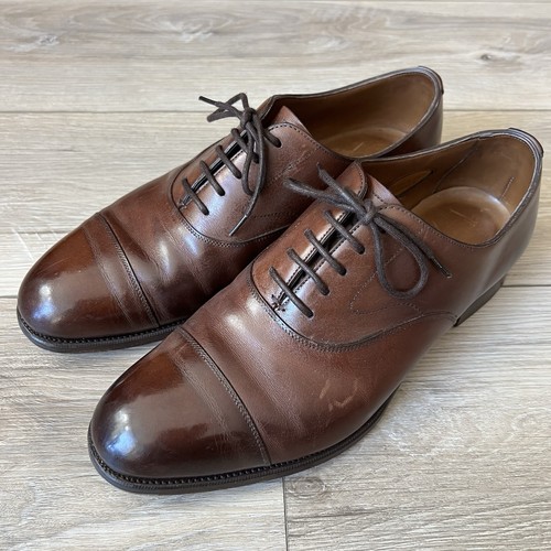 Scarpe oxford edward green - oxford,