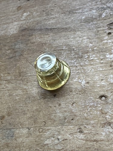 Pomello per chitarra vintage