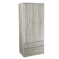 ARMADIO GUARDAROBA IN LEGNO