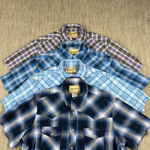 Wrangler retro camicia - retro,