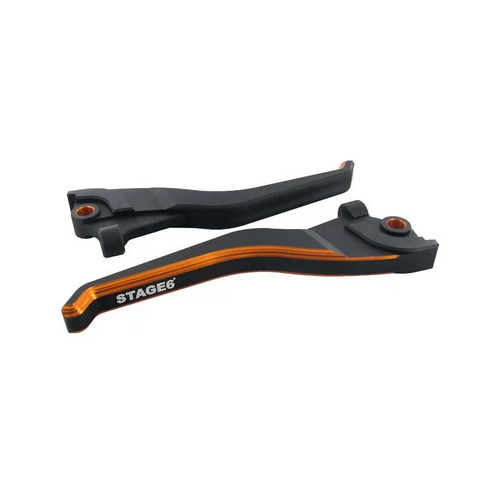 Coppia leve stage6 cnc - stage6,