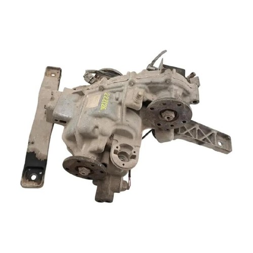 Riduttore cambio suzuki jimny - riduttore,