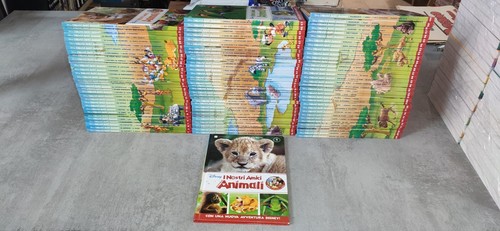 Nostri amici animali - i,