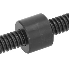 Vite da banco 300 mm morsa T18