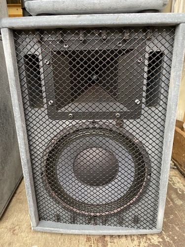 Altoparlante audio - altoparlante,