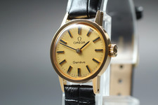 [EXC+5] Orologio Vintage OMEGA