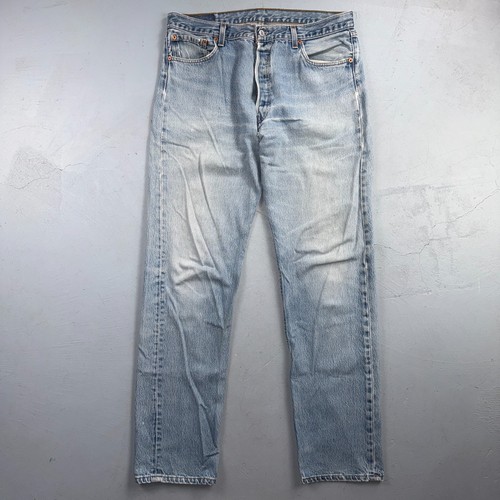 Jeans levis 501 - 501, vintage