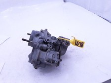 Weber carburatore monocorpo - weber,