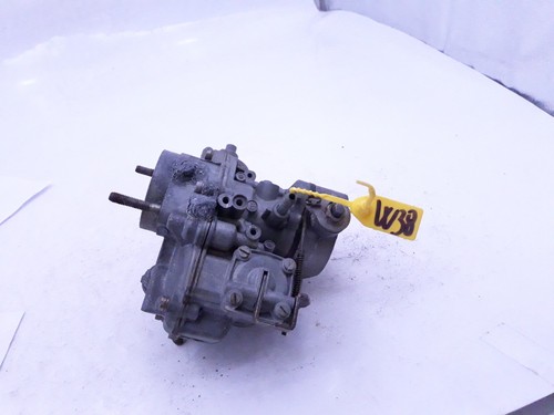 Weber carburatore monocorpo - weber,