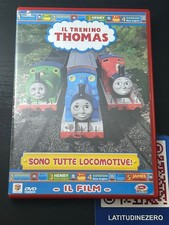 IL TRENINO THOMAS “SONO