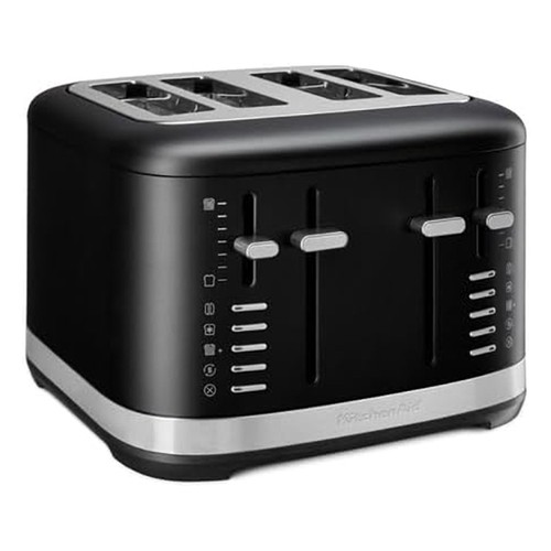 Kitchenaid 5kmt4109ebm ghisa - kitchenaid,