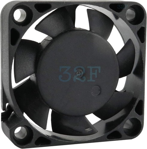 Ventola 40mm 40x10mm - , 5500rpm