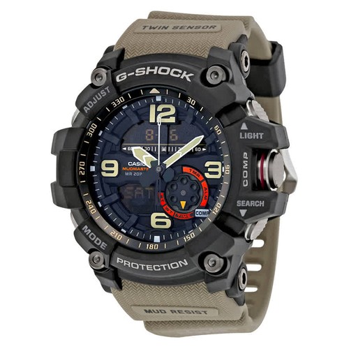 Orologio uomo casio - orologio, g-shock