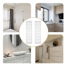 Griglie di Ventilazione