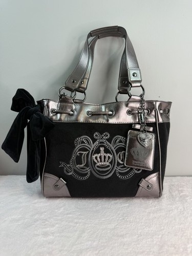 Borsa juicy couture lovers - borsa,