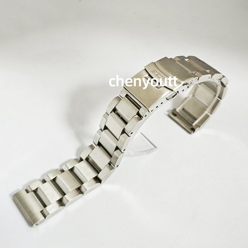 Cinturino orologio massiccio