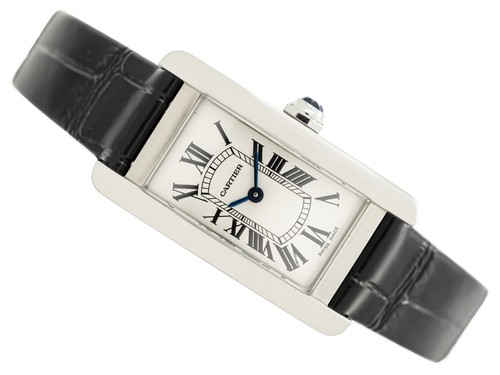 Orologio donna cartier tank - donna,